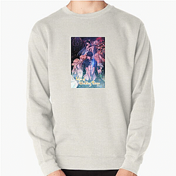 Tales Of Wedding Rings Merch Collection Tales Of Wedding Rings Sweatshirts