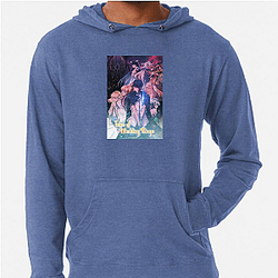 Tales Of Wedding Rings Merch Collection Tales Of Wedding Rings Hoodies