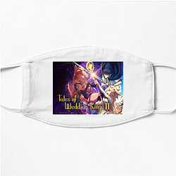 Tales Of Wedding Rings Fan Art Tales Of Wedding Rings Face Masks