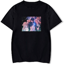 Tales Of Wedding Rings Signature Tales Of Wedding Rings T-Shirts