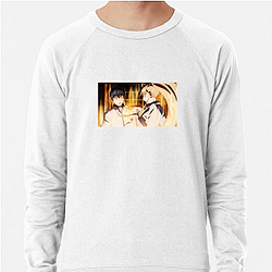 Tales Of Wedding Rings Merchandise Tales Of Wedding Rings Sweatshirts