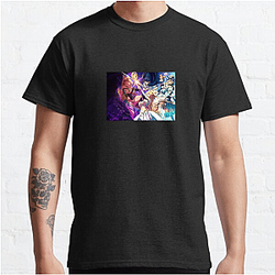 Tales Of Wedding Rings Merch Tales Of Wedding Rings T-Shirts