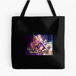 Tales Of Wedding Rings Fan Art Tales Of Wedding Rings Bags