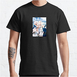 Tales Of Wedding Rings Limited Collection Tales Of Wedding Rings T-Shirts