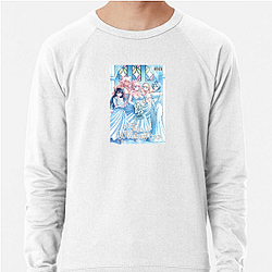 Tales Of Wedding Rings Merch For Fans Tales Of Wedding Rings Sweatshirts
