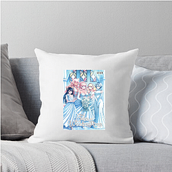 Tales Of Wedding Rings Merch For Fans Tales Of Wedding Rings Pillows Cover