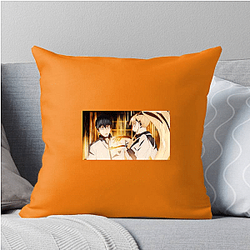 Tales Of Wedding Rings Merchandise Tales Of Wedding Rings Pillows Cover