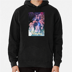 Tales Of Wedding Rings Merch Collection Tales Of Wedding Rings Hoodies