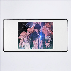 Tales Of Wedding Rings Signature Tales Of Wedding Rings Mouse Pads