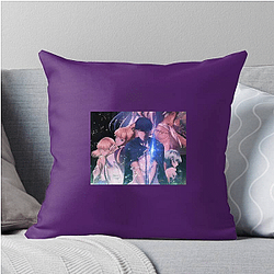 Tales Of Wedding Rings Signature Tales Of Wedding Rings Pillows Cover