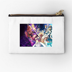Tales Of Wedding Rings Merch Tales Of Wedding Rings Zipper Pouches