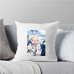 Tales Of Wedding Rings Limited Collection Tales Of Wedding Rings Pillows Cover