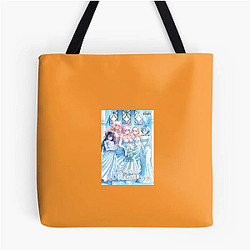 Tales Of Wedding Rings Merch For Fans Tales Of Wedding Rings Bags