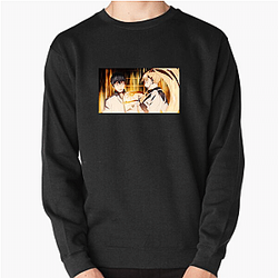 Tales Of Wedding Rings Merchandise Tales Of Wedding Rings Sweatshirts