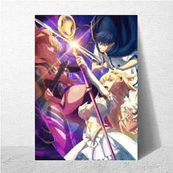 Tales Of Wedding Rings Merch Tales Of Wedding Rings Posters