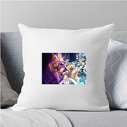 Tales Of Wedding Rings Merch Tales Of Wedding Rings Pillows Cover
