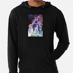 Tales Of Wedding Rings Merch Collection Tales Of Wedding Rings Hoodies