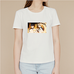 Tales Of Wedding Rings Merchandise Tales Of Wedding Rings T-Shirts