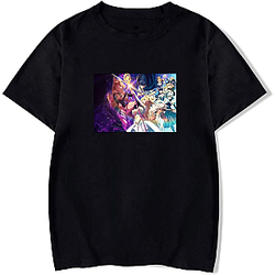 Tales Of Wedding Rings Merch Tales Of Wedding Rings T-Shirts