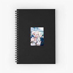 Tales Of Wedding Rings Limited Collection Tales Of Wedding Rings Notebook