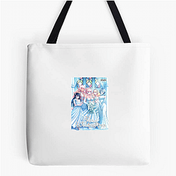 Tales Of Wedding Rings Merch For Fans Tales Of Wedding Rings Bags
