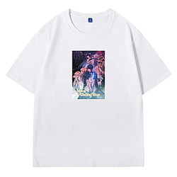 Tales Of Wedding Rings Merch Collection Tales Of Wedding Rings T-Shirts