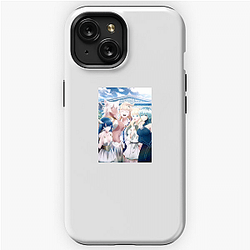 Tales Of Wedding Rings Limited Collection Tales Of Wedding Rings iPhone Cases