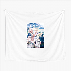 Tales Of Wedding Rings Limited Collection Tales Of Wedding Rings Tapestries