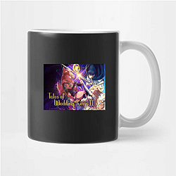 Tales Of Wedding Rings Fan Art Tales Of Wedding Rings Mugs