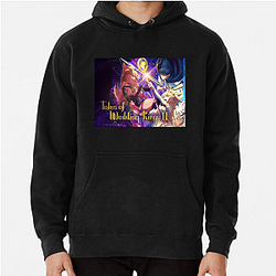 Tales Of Wedding Rings Fan Art Tales Of Wedding Rings Hoodies