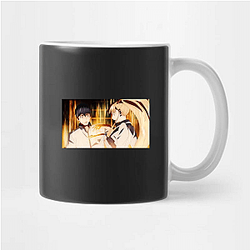 Tales Of Wedding Rings Merchandise Tales Of Wedding Rings Mugs