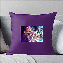 Tales Of Wedding Rings Merch Tales Of Wedding Rings Pillows Cover