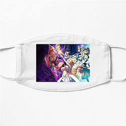 Tales Of Wedding Rings Merch Tales Of Wedding Rings Face Masks