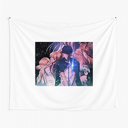 Tales Of Wedding Rings Signature Tales Of Wedding Rings Tapestries