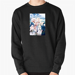 Tales Of Wedding Rings Limited Collection Tales Of Wedding Rings Sweatshirts