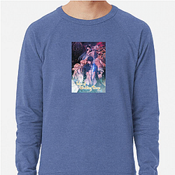 Tales Of Wedding Rings Merch Collection Tales Of Wedding Rings Sweatshirts