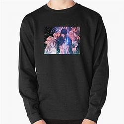Tales Of Wedding Rings Signature Tales Of Wedding Rings Sweatshirts