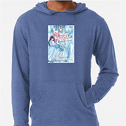 Tales Of Wedding Rings Merch For Fans Tales Of Wedding Rings Hoodies