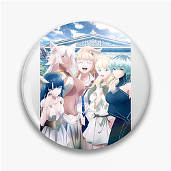 Tales Of Wedding Rings Limited Collection Tales Of Wedding Rings Pins