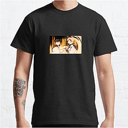 Tales Of Wedding Rings Merchandise Tales Of Wedding Rings T-Shirts