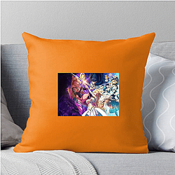 Tales Of Wedding Rings Merch Tales Of Wedding Rings Pillows Cover