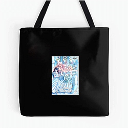 Tales Of Wedding Rings Merch For Fans Tales Of Wedding Rings Bags