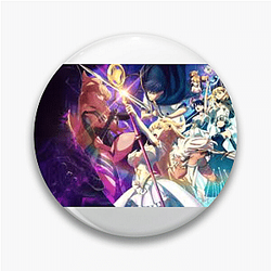 Tales Of Wedding Rings Merch Tales Of Wedding Rings Pins