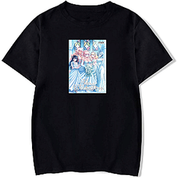 Tales Of Wedding Rings Merch For Fans Tales Of Wedding Rings T-Shirts