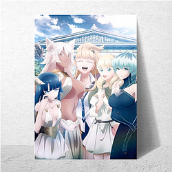 Tales Of Wedding Rings Limited Collection Tales Of Wedding Rings Posters