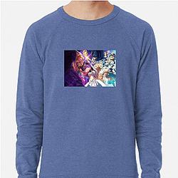 Tales Of Wedding Rings Merch Tales Of Wedding Rings Sweatshirts