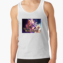Tales Of Wedding Rings Fan Art Tales Of Wedding Rings Tank Tops