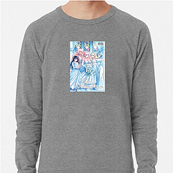 Tales Of Wedding Rings Merch For Fans Tales Of Wedding Rings Sweatshirts
