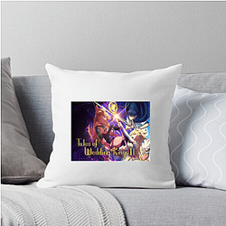 Tales Of Wedding Rings Fan Art Tales Of Wedding Rings Pillows Cover