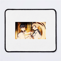 Tales Of Wedding Rings Merchandise Tales Of Wedding Rings Mouse Pads